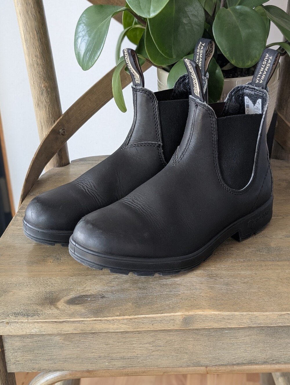 Blundstone Original 510 Boots 8.5 5.5 - Picture 4 of 16